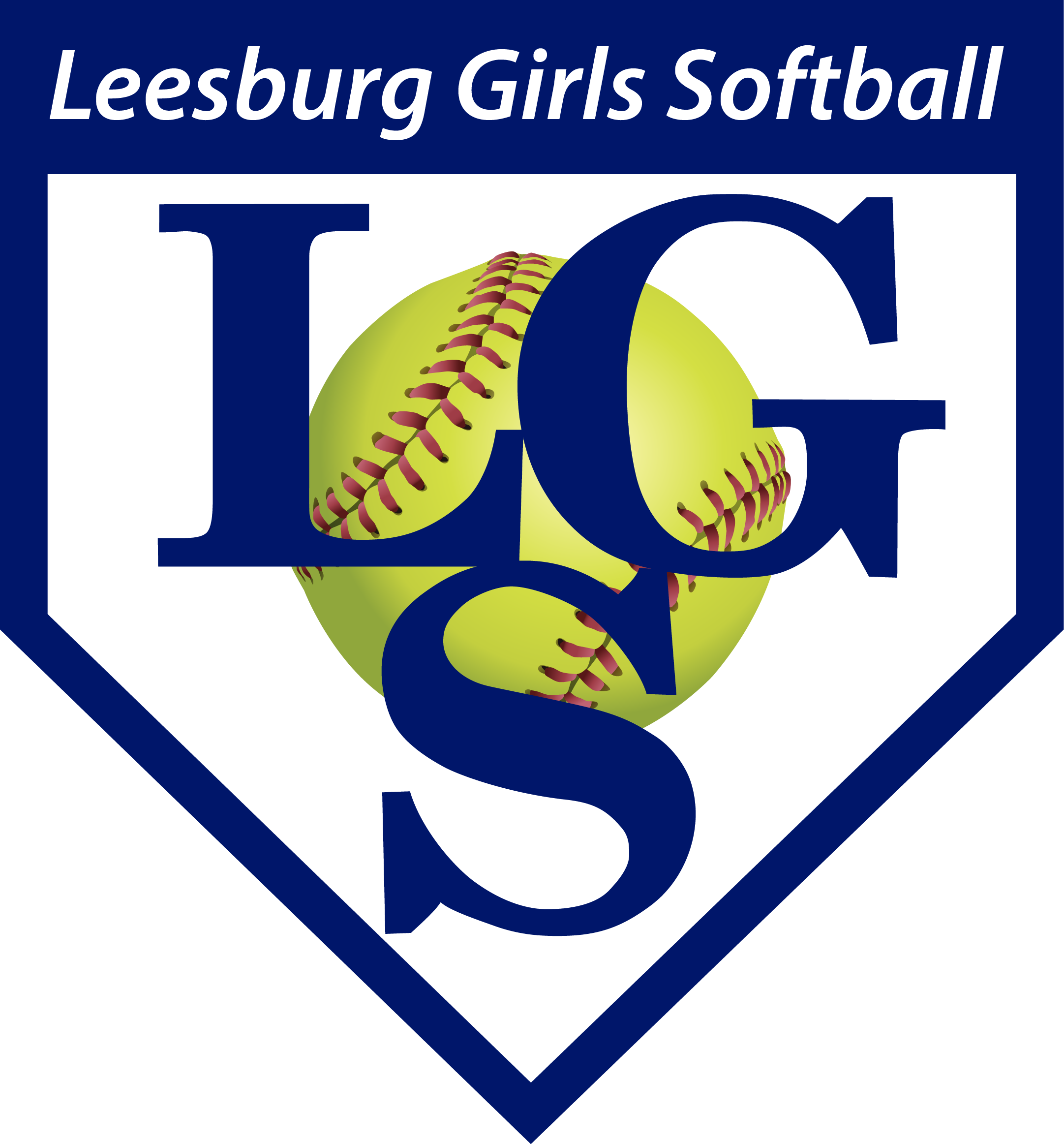 Welcome to Leesburg Girls Softball League
